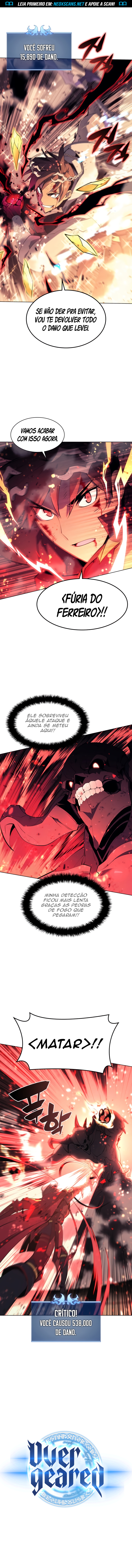 Read As Aventuras de Greed PT Manga Online
