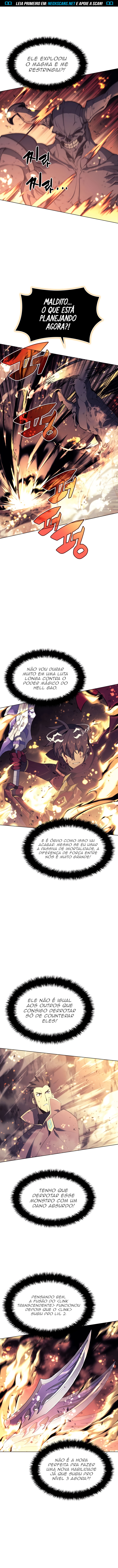 Read As Aventuras de Greed PT Manga Online