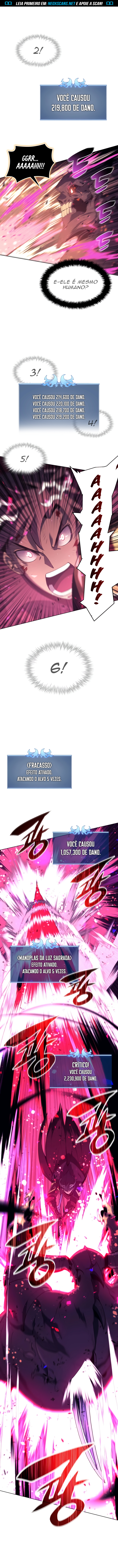 Read As Aventuras de Greed PT Manga Online