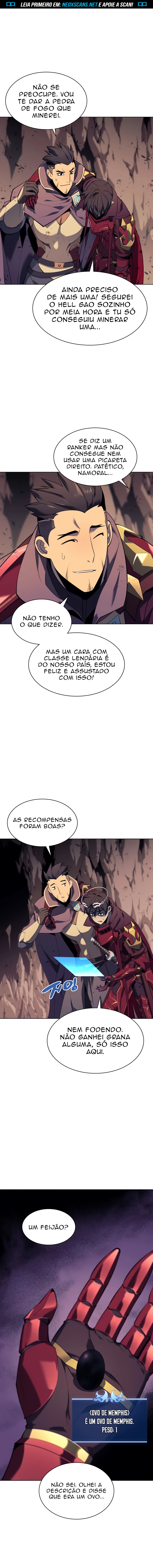 Read As Aventuras de Greed PT Manga Online