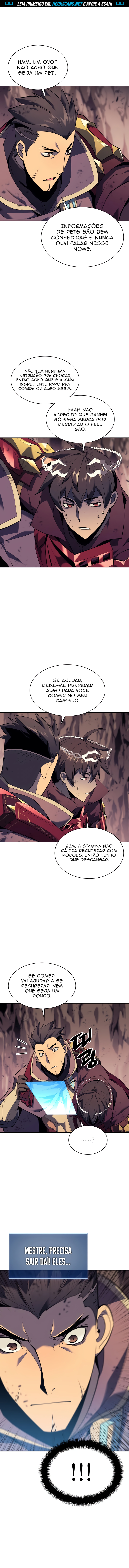 Read As Aventuras de Greed PT Manga Online