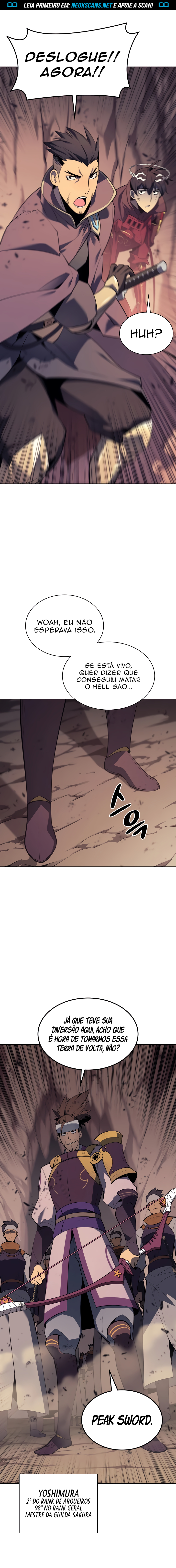 Read As Aventuras de Greed PT Manga Online