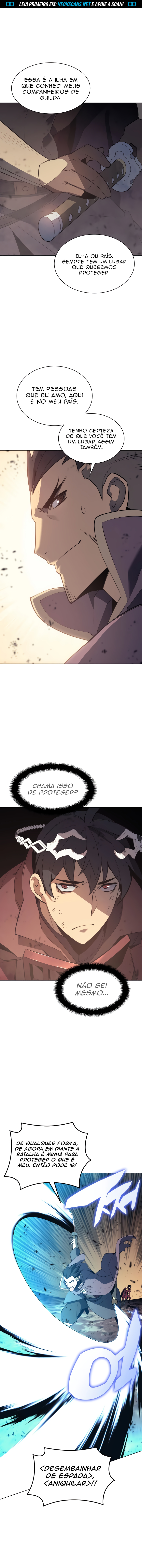 Read As Aventuras de Greed PT Manga Online