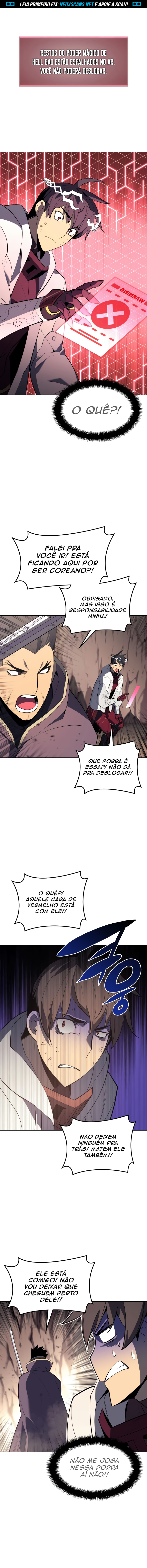 Read As Aventuras de Greed PT Manga Online