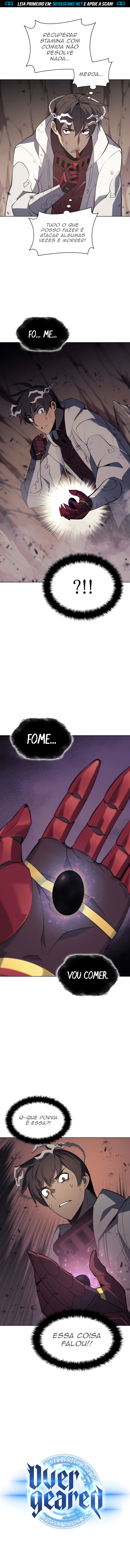 Read As Aventuras de Greed PT Manga Online