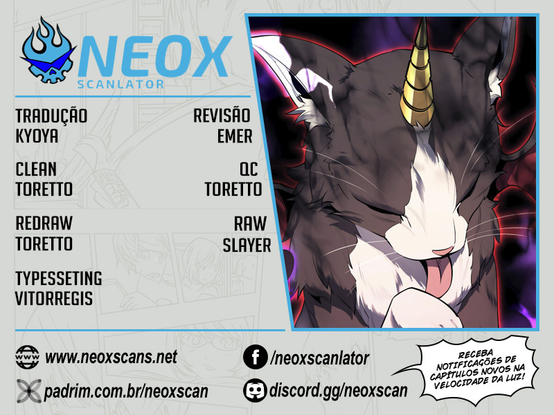 Read As Aventuras de Greed PT Manga Online