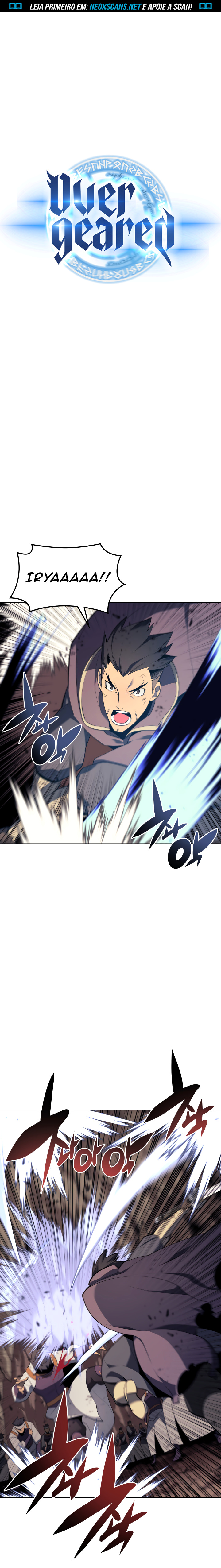 Read As Aventuras de Greed PT Manga Online
