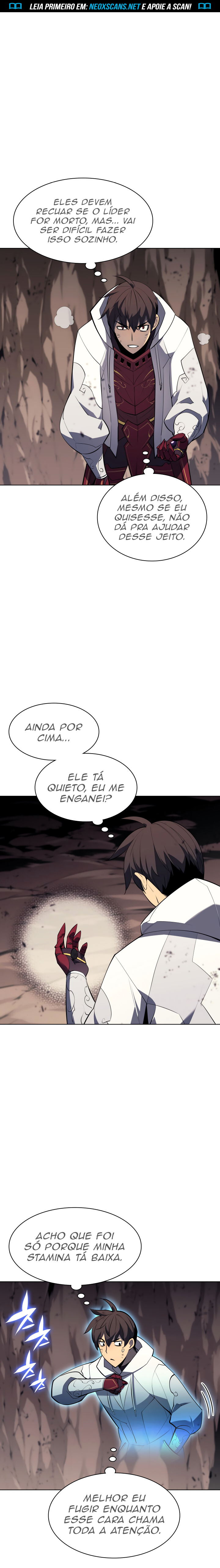 Read As Aventuras de Greed PT Manga Online