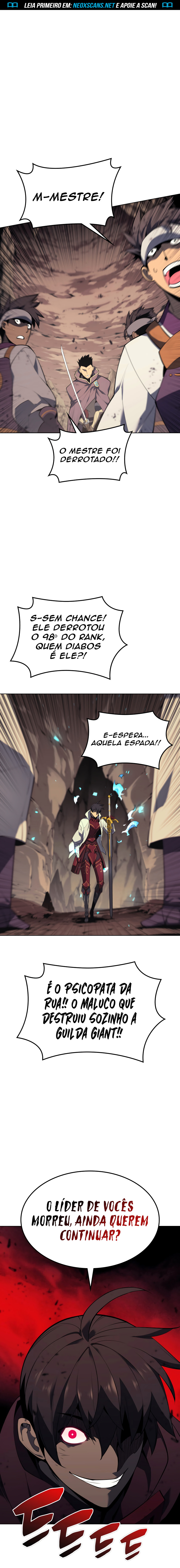 Read As Aventuras de Greed PT Manga Online