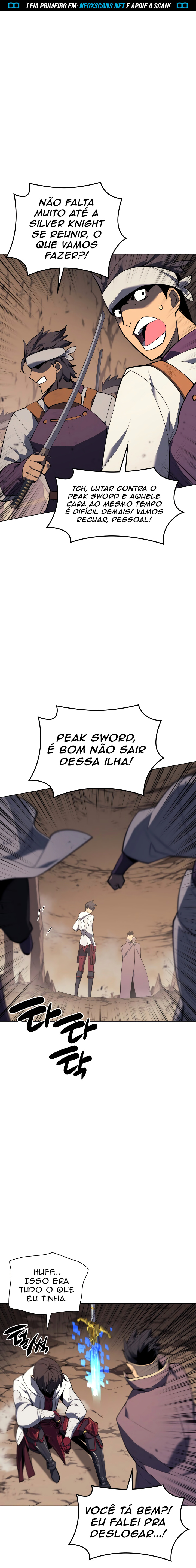 Read As Aventuras de Greed PT Manga Online