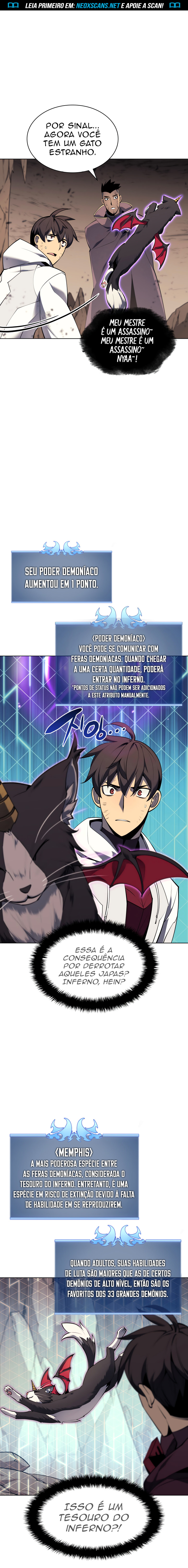 Read As Aventuras de Greed PT Manga Online