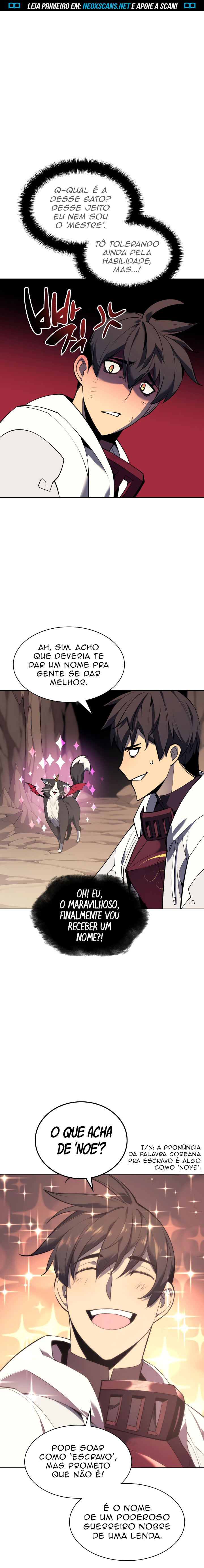 Read As Aventuras de Greed PT Manga Online