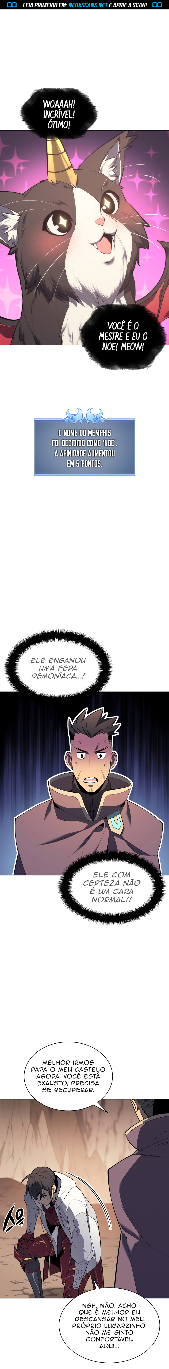 Read As Aventuras de Greed PT Manga Online