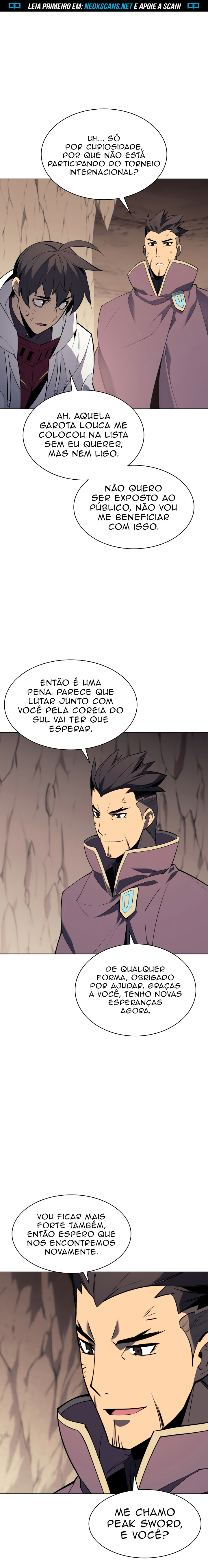 Read As Aventuras de Greed PT Manga Online