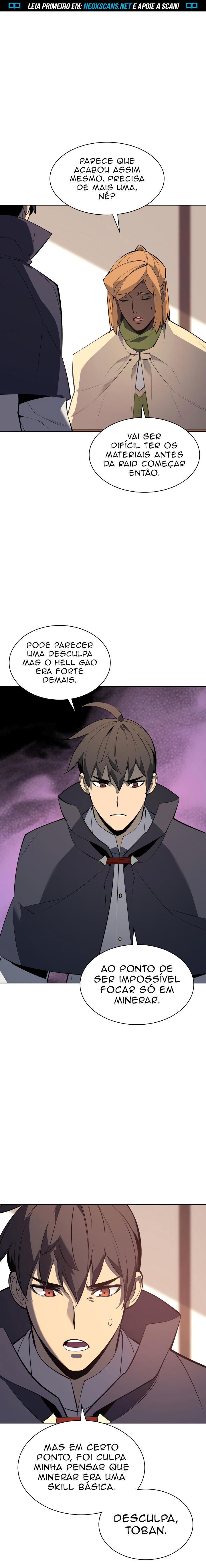 Read As Aventuras de Greed PT Manga Online