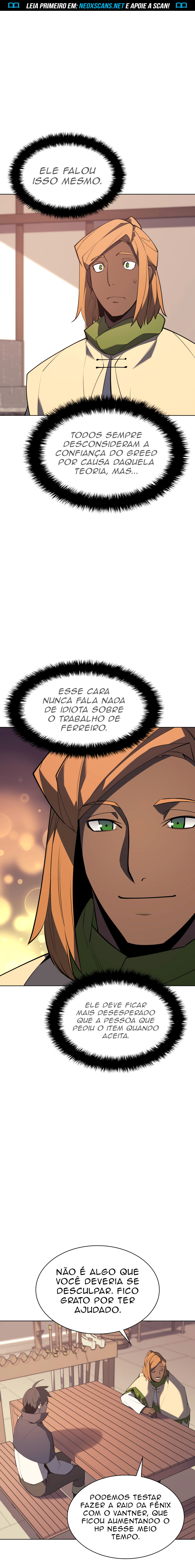 Read As Aventuras de Greed PT Manga Online
