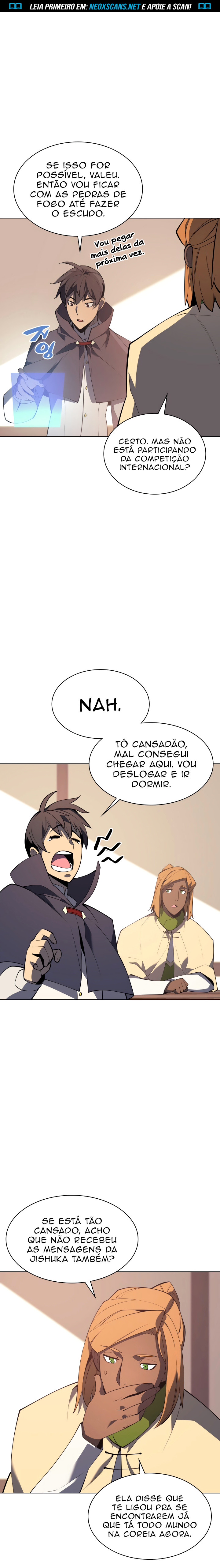 Read As Aventuras de Greed PT Manga Online