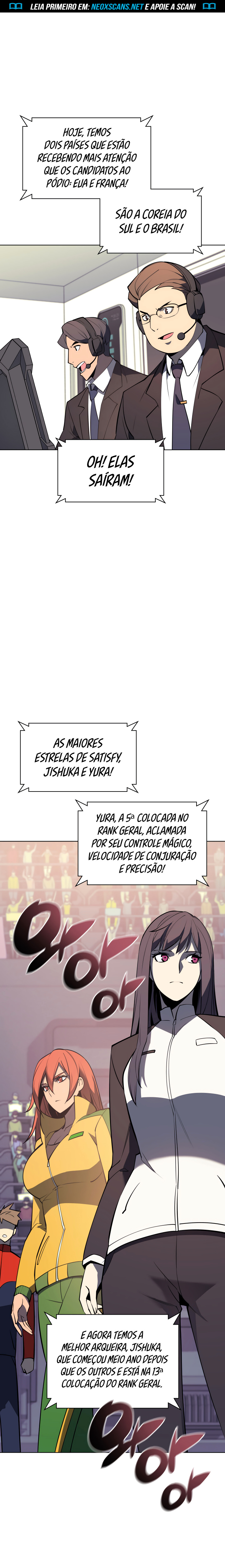 Read As Aventuras de Greed PT Manga Online