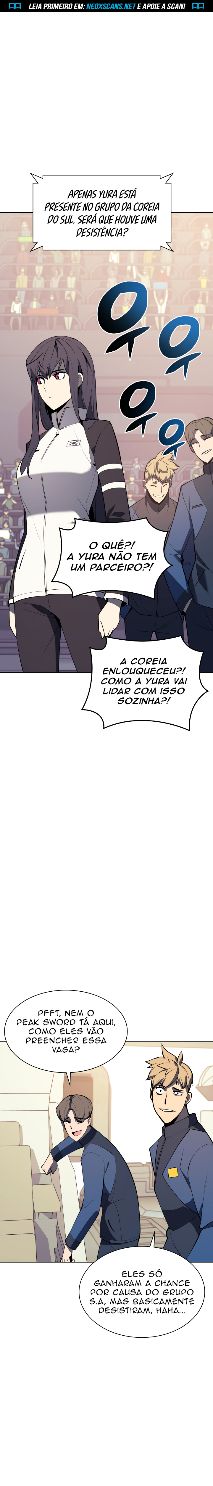 Read As Aventuras de Greed PT Manga Online