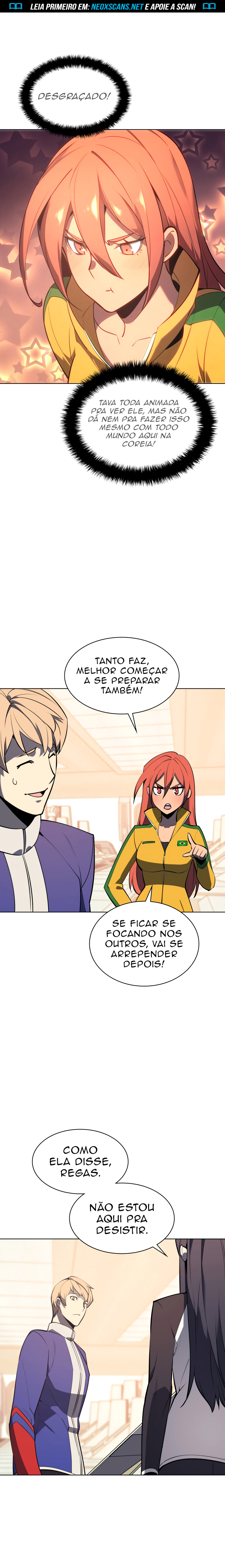 Read As Aventuras de Greed PT Manga Online