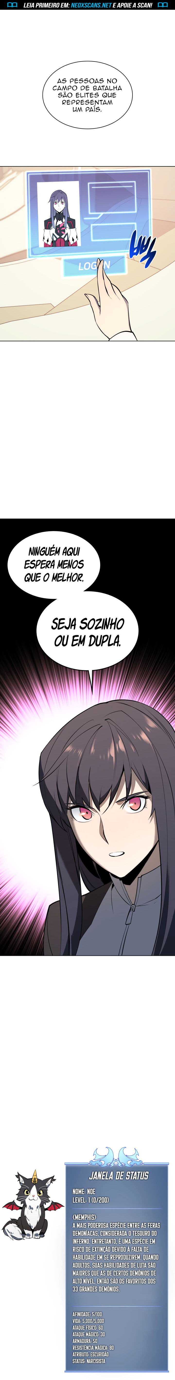 Read As Aventuras de Greed PT Manga Online