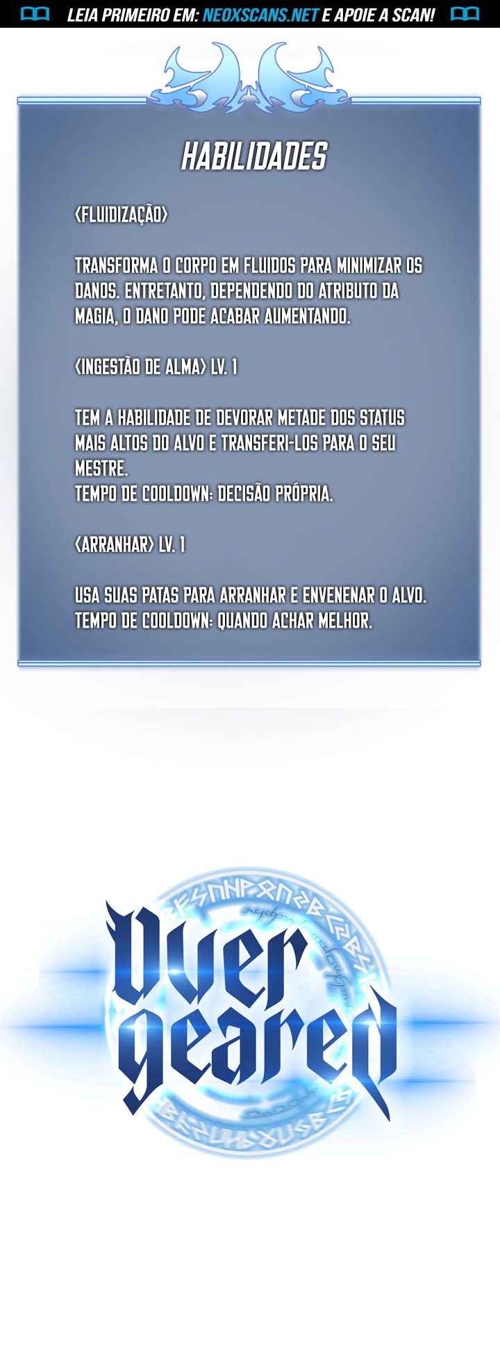 Read As Aventuras de Greed PT Manga Online