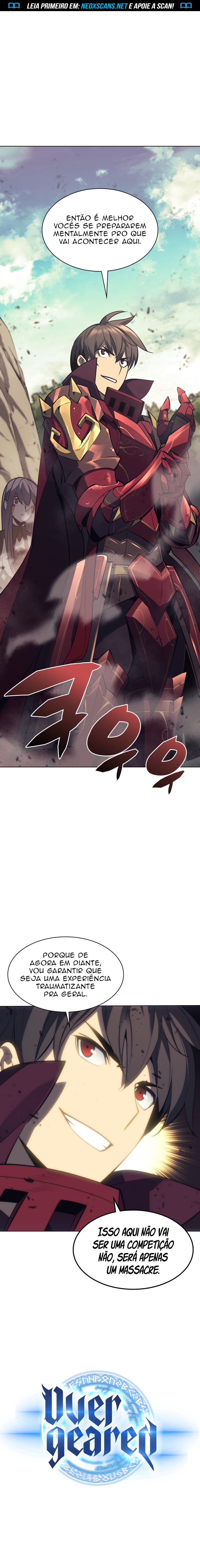 Read As Aventuras de Greed PT Manga Online