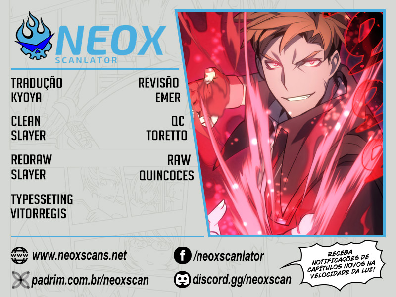 Read As Aventuras de Greed PT Manga Online