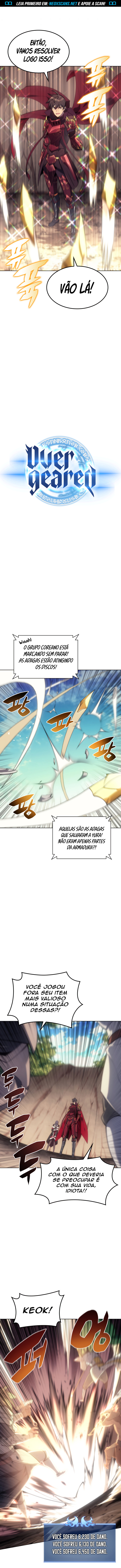 Read As Aventuras de Greed PT Manga Online