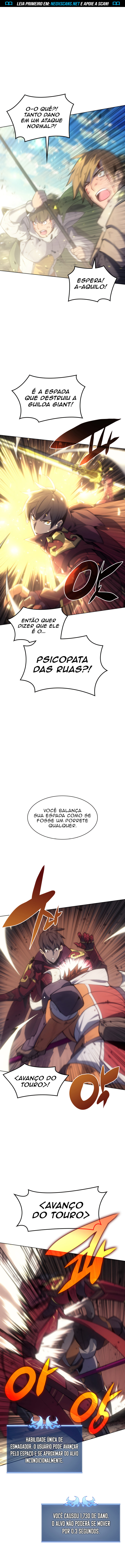 Read As Aventuras de Greed PT Manga Online