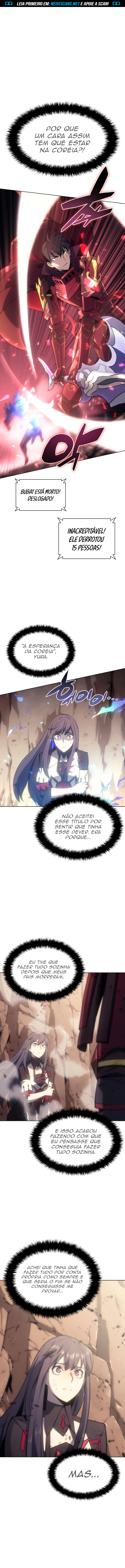 Read As Aventuras de Greed PT Manga Online