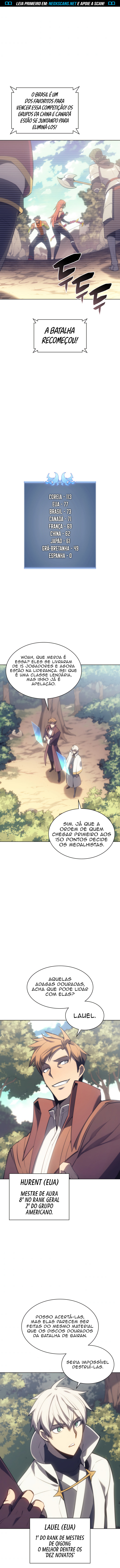 Read As Aventuras de Greed PT Manga Online