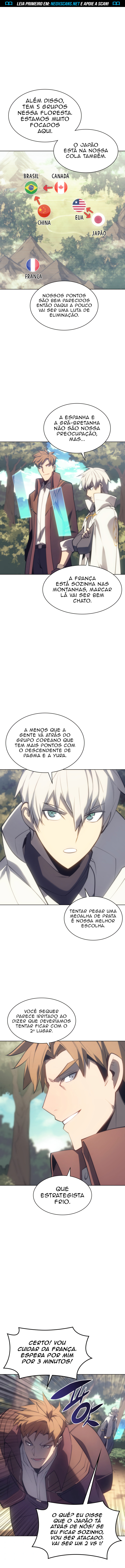 Read As Aventuras de Greed PT Manga Online