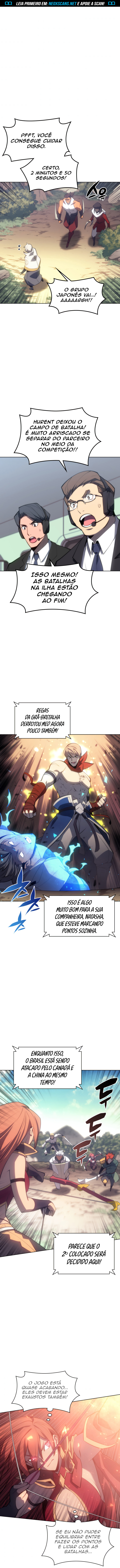 Read As Aventuras de Greed PT Manga Online