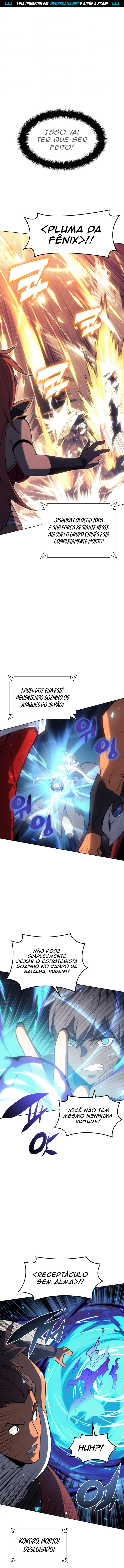 Read As Aventuras de Greed PT Manga Online