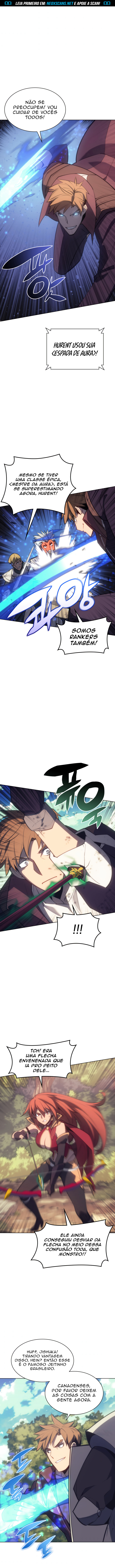 Read As Aventuras de Greed PT Manga Online
