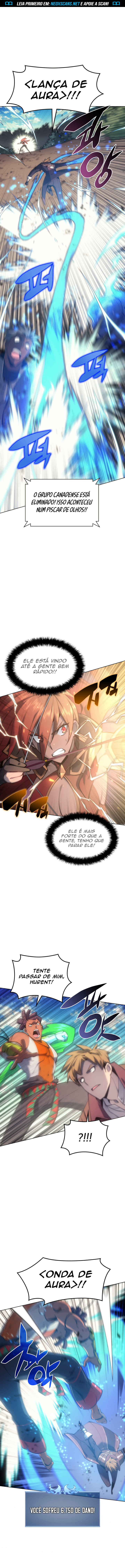 Read As Aventuras de Greed PT Manga Online