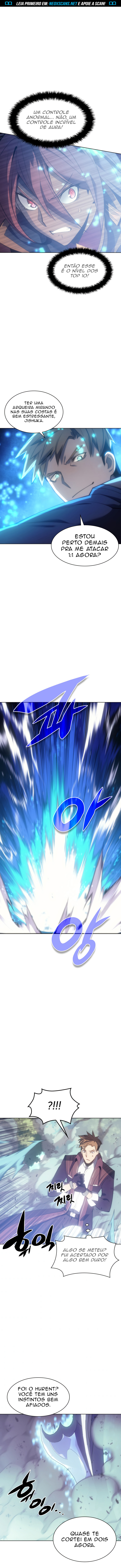 Read As Aventuras de Greed PT Manga Online