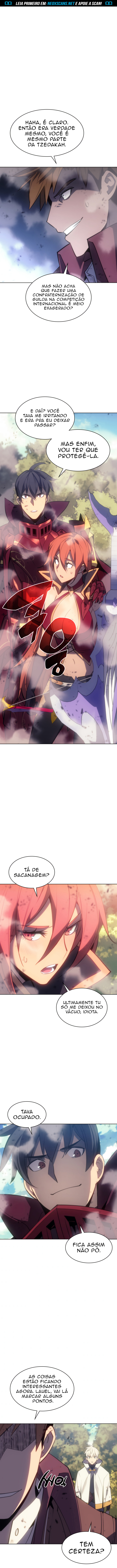Read As Aventuras de Greed PT Manga Online