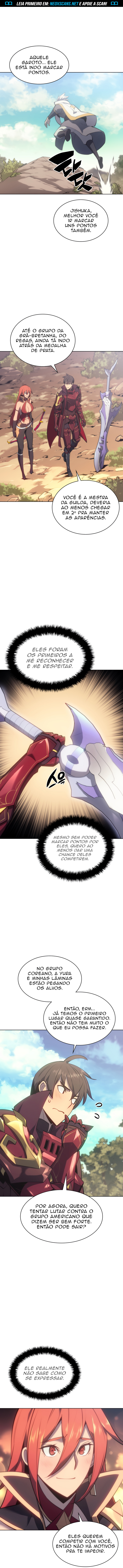 Read As Aventuras de Greed PT Manga Online
