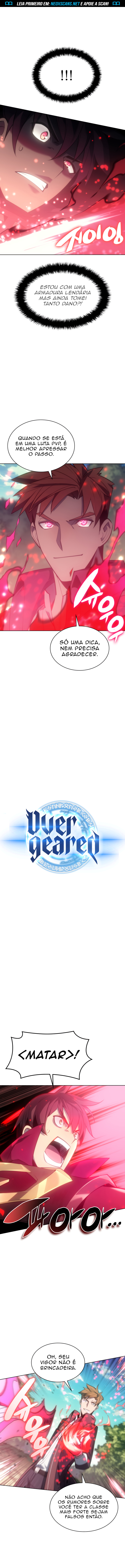 Read As Aventuras de Greed PT Manga Online