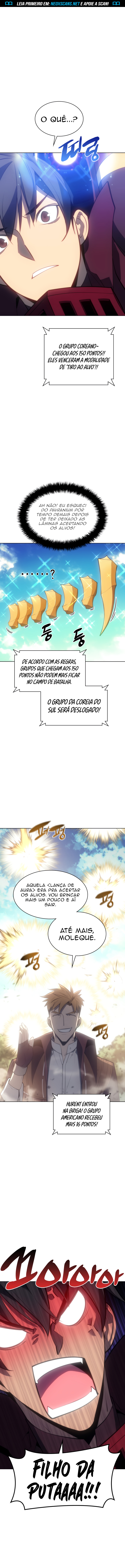 Read As Aventuras de Greed PT Manga Online