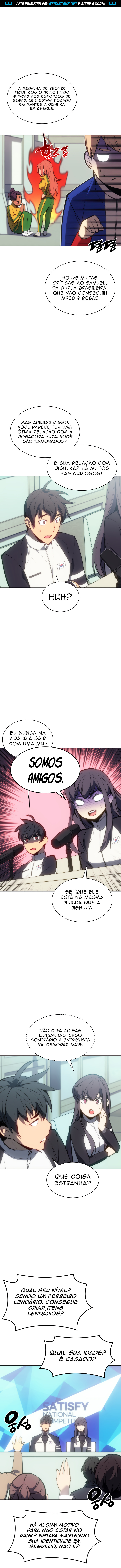 Read As Aventuras de Greed PT Manga Online