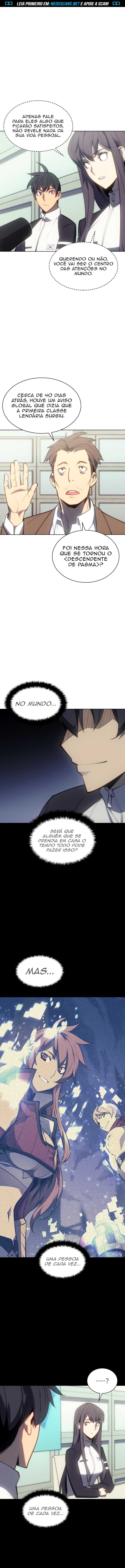 Read As Aventuras de Greed PT Manga Online