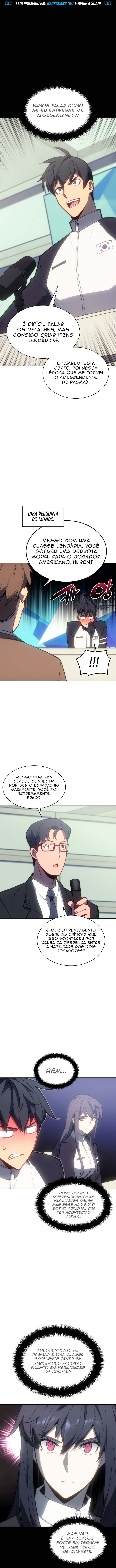 Read As Aventuras de Greed PT Manga Online