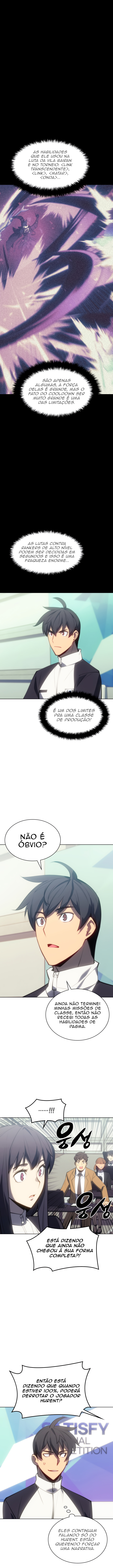 Read As Aventuras de Greed PT Manga Online