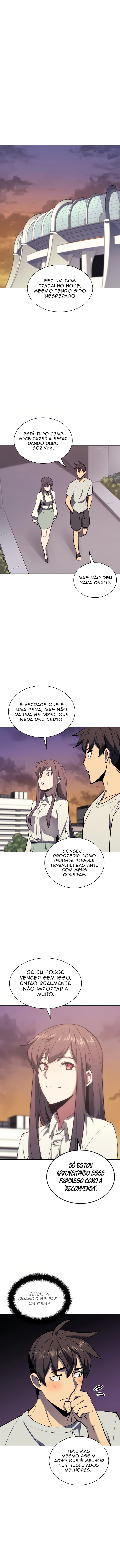 Read As Aventuras de Greed PT Manga Online