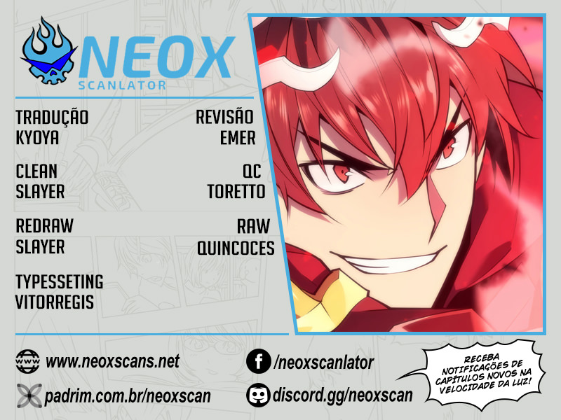 Read As Aventuras de Greed PT Manga Online