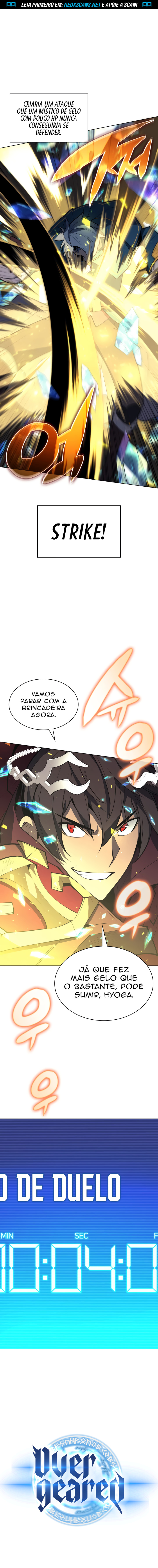 Read As Aventuras de Greed PT Manga Online