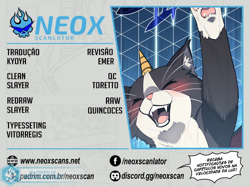 Read As Aventuras de Greed PT Manga Online